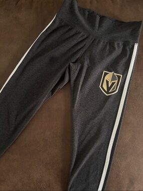 Women’s Vegas Golden Knights Leggings